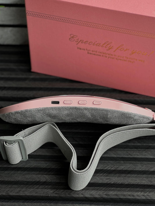 Periods Portable Cordless Heating Pad